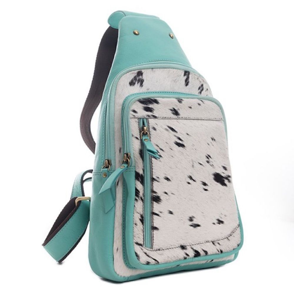 Myra Vedona Valley Sling Bag - Picture 7 of 9